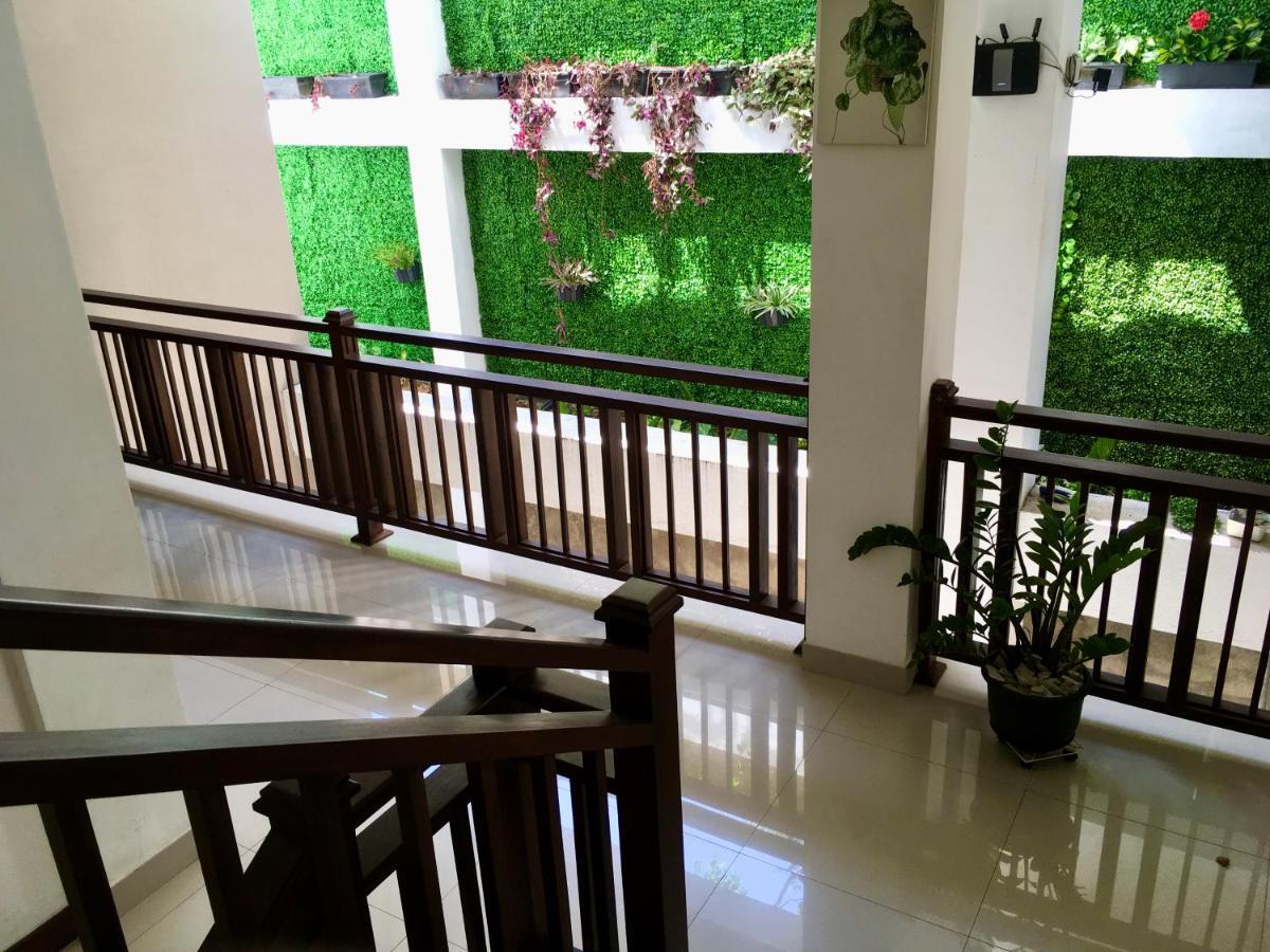 Kandy Rivers Edge Nature Resort Kültér fotó